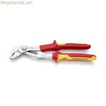 Knipex 8726250 կարգավորվող աքցան