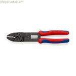Քիփս աքցան Knipex 62 x 25 x 240 մմ