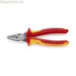 Քիփս աքցան Knipex 54 x 28 x 180 մմ
