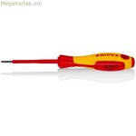 Էլեկտրիկի պտուտակահան Knipex 982025