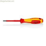 Էլեկտրիկի պտուտակահան Knipex 982401