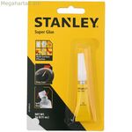 Արագ լուծվող սոսինձ Stanley ECA Արագ չորացող բազմակի օգտագործման համար (3 գ)