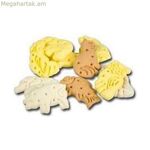 Շան կեր Nayeco BISCOZOO 500գ