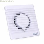 Լոգարանի արտանետիչ EDM 08407 12 Վտ
