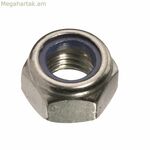 Ինքնաամրացվող ընկույզ FADIX