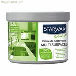 Մակերեսային մաքրող միջոց Starwax