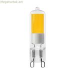 LED լամպ EDM 98211 E 5 W 46 W G9 575 Lm Ø 1,43 x 6,45 սմ (4000 K)