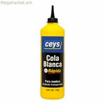 Tail Ceys սպիտակ փայտի սոսինձ 750 գ