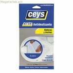 Կպչուն ժապավեն Ceys White