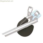 Պահեստային պայուսակ Koma Tools Replacement