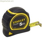 Չափիչ ժապավեն Stanley Tylon 0-30-697 (5 մ)