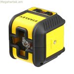 Stanley Cubix STHT77498-1 մակարդակ 12 մ