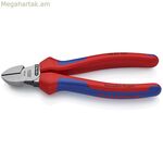 Լայն կտրող աքցան Knipex KP-7002160