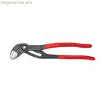 Քիփս Knipex Cobra 8701250 կարգավորվող աքցան 240 x 44 x 14 մմ