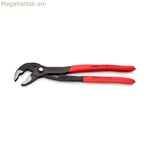 Տափակաբերան աքցան Knipex Cobra 8701300 Կարգավորելի