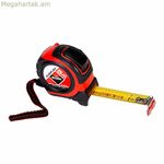 Չափիչ ժապավեն Rubi Rubiflex 5 մ x 19 մմ պլաստիկ