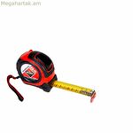 Չափիչ ժապավեն Rubi Rubiflex 8 մ x 25 մմ պլաստիկ