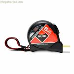 Չափիչ ժապավեն Rubi Ironblade 5 մ x 25 մմ