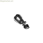 Աէրատոր Metaltex ֆիլտր ծորակի համար 5,5 սմ