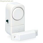 Անլար դռան և պատուհանի կոնտակտային ազդանշան EDM 03203