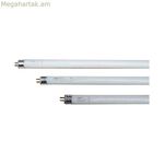 Լյումինեսցենտային խողովակ EDM 06020 t8 Կապույտ 20 Վտ Փոխարինող էլեկտրական միջատասպան