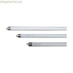 Լյումինեսցենտային խողովակ EDM 06022 t8 Կապույտ 15 Վտ Փոխարինող էլեկտրական միջատասպան