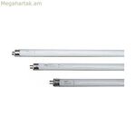 Լյումինեսցենտային խողովակ EDM 06023 t5 Կապույտ 8W 8 W Փոխարինող էլեկտրական միջատասպան