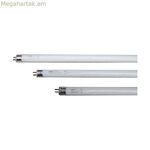 Լյումինեսցենտային խողովակ EDM 06025 t5 Կապույտ 11 Վտ Փոխարինող էլեկտրական միջատասպան