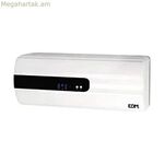 Պատի կերամիկական սպլիտ ջեռուցիչ EDM 07206 սպիտակ 1000-2000 Վտ 1000 - 2000 Վտ