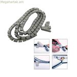Մալուխի փաթաթող EDM 08200 2 մ 25 մմ 2 մ x 25 մմ