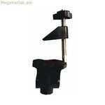 Սեղանի լամպ EDM 30999 Սև լամպ Ֆլեքսո/Սեղանի լամպ