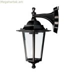 Լապտեր EDM 34329 Ցյուրիխի սև 60 W E27 19, 2 x 94,7 սմ ալյումինե