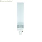 LED լամպ EDM 35472 Ներքևի լուսամփոփ F 11 Վտ 80 Վտ G24 1150 լմ 3,5 x 16,2 սմ (6400 Կ)