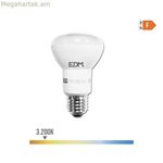 LED լամպ EDM 35477 F 7 W 48 W 37 W E27 600 լմ 470 լմ Ø 6,3 x 10 սմ Ռեֆլեկտոր (3200 K)