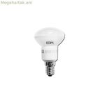 LED լամպ EDM 35478 G 5 W 32 W E14 350 լմ Ø 4,5 x 8 սմ Ռեֆլեկտոր (3200 K)
