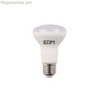 LED լամպ EDM 35482 F 7 W 48 W 50 W E27 600 լմ 470 լմ Ø 6,3 x 10 սմ Ռեֆլեկտոր (6400 K)