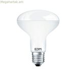 LED լամպ EDM 35484 F 60 W 10 W E27 810 Lm Ø 7,9 x 11 սմ Ռեֆլեկտոր (6400 K)