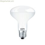 LED լամպ EDM 35487 F 60 W 10 W 68 W E27 810 Lm 932 Lm Ø 7,9 x 11 սմ Ռեֆլեկտոր (3200 K)