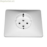 Սիմոն 25 Ա էլեկտրական վարդակ