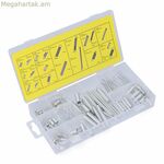 Bensontools 150 հատ փոխարինող զսպանակների հավաքածու
