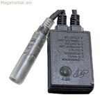 Ծրագրավորիչ EDM 71461 սև 220-240 V 50 մ (1 հատ)