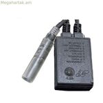 Ծրագրավորիչ EDM 71905 սև 220-240 V 10,5 M