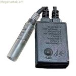 Ծրագրավորիչ EDM 71911 սև 220-240 V 20 մ