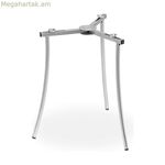 Եռոտանի պաելյա վաելլո պատրաստելու համար (37 x 11 x 73 սմ)