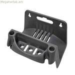 Ջրի խողովակի կախիչ EDM 74804 պոլիպրոպիլենից 24 x 15 x 17 սմ