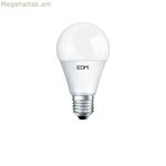 LED լամպ EDM 98706 F 100 W 15 W E27 1521 Lm Ø 6 x 11,5 սմ (6400 K)
