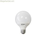 LED լամպ EDM 98800 F 60 W 10 W 68 W E27 810 Lm 932 Lm 12 x 9,5 սմ Ø 9,5 x 14 սմ (6400 K)