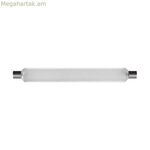 LED լամպ EDM 98815 Sofito E 75 Վտ 8 Վտ 700 լմ 880 լմ Ø 3,8 x 31 սմ (2700 Կ)