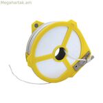 EDM 74231 մետաղալարե գլանափաթեթ՝ լամինացված