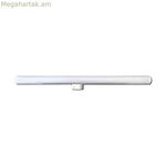 LED լամպ EDM 98820 Linestra F 35 W 7 W 57 W S14D 500 լմ Ø 3 x 30 սմ (6400 K)